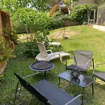 Holiday home Le Carrouge