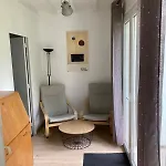 Le Carrouge Holiday home