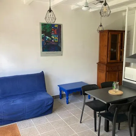 Le Carrouge Holiday home