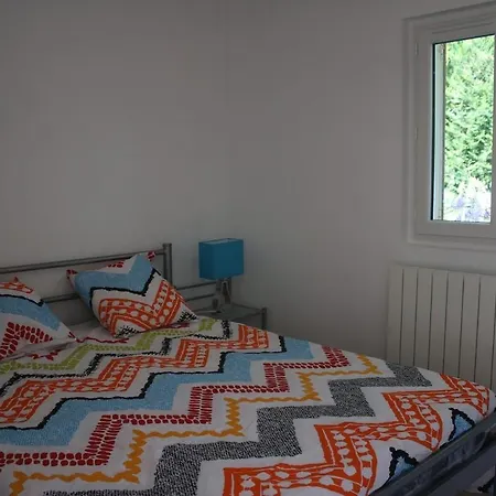 Holiday home Le Carrouge