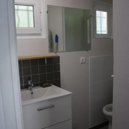 Le Carrouge Holiday home