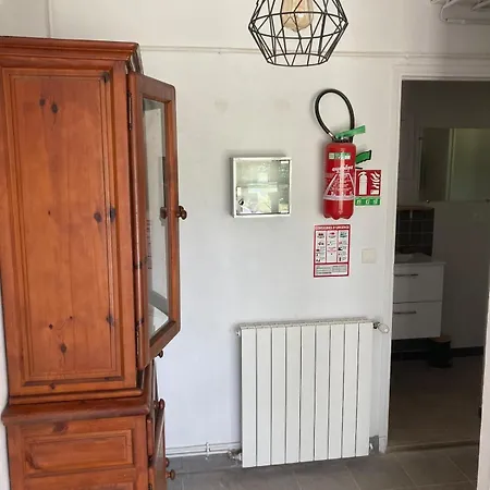 Holiday home Le Carrouge Lacapelle-Biron