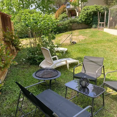 Holiday home Le Carrouge