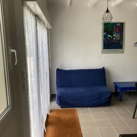 Holiday home Le Carrouge Lacapelle-Biron