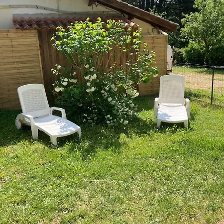 Le Carrouge * Lacapelle-Biron