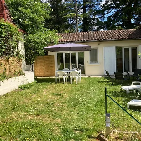 Holiday home Le Carrouge *