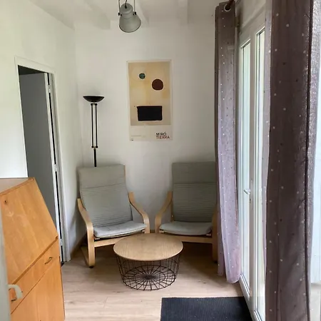 Le Carrouge Holiday home