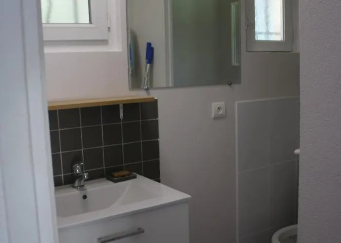 Le Carrouge Сasa de vacaciones