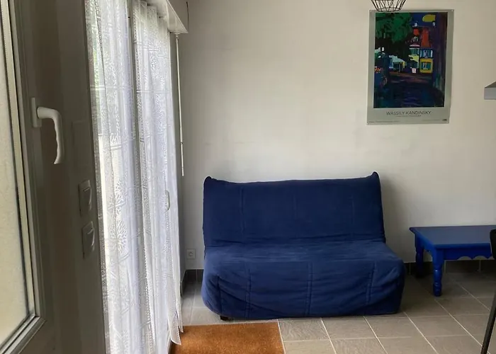 Сasa de vacaciones Le Carrouge Lacapelle-Biron