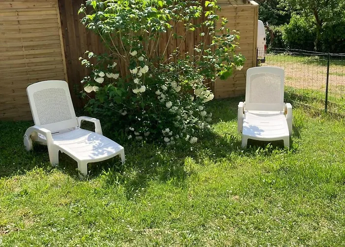 Le Carrouge * Lacapelle-Biron